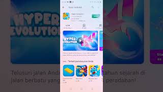 aku dowload hyper evolution screenshot 2