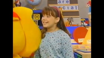 Making New Friends (2001 Version) Part 13