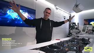 Giuseppe Ottaviani - Celsius Asot Radio