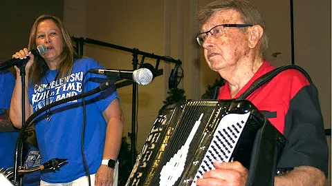 Chmielewski Fun Time Band