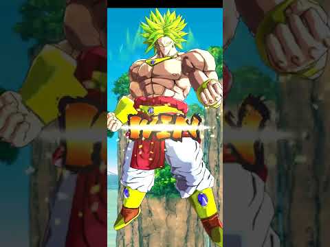 DragonBall Legends - Full Power Battle Green GT Goku All Difficulties Complete @TheSuicideSquadAus