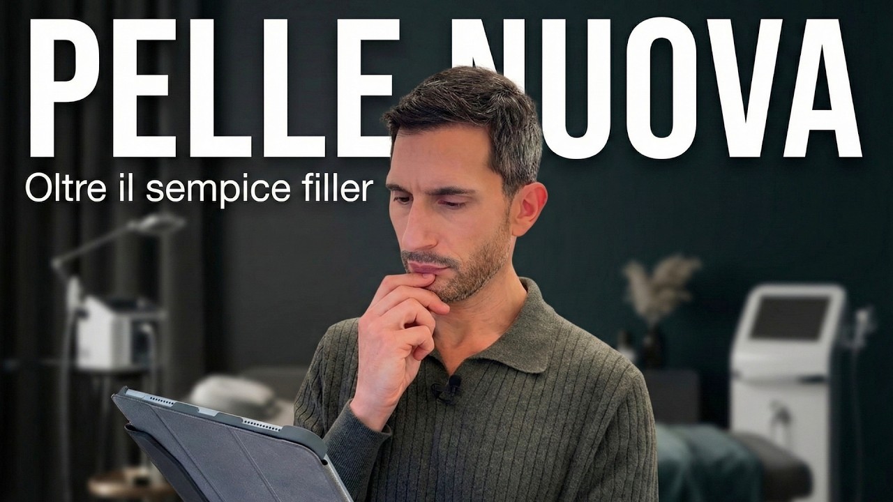 PDRN: Perché battono gli Esosomi? La verità dall'IMCAS 2026