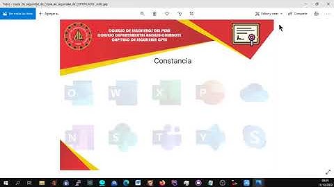 Sistema de Emision y envio de Certificados