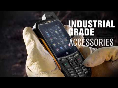 Sonim XP6 Commercial