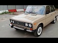 ВАЗ 21063 1990г.в. пр.42т.км. оригинал!!! VAZ 2106/LADA 2106