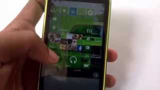 Windows 10 On Lumia 620