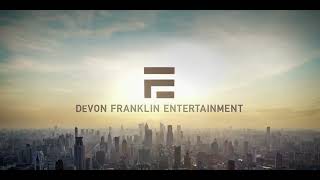 Netflix / Georgia / Devon Franklin / Tyler Perry Studios (Ruth &amp; Boaz)
