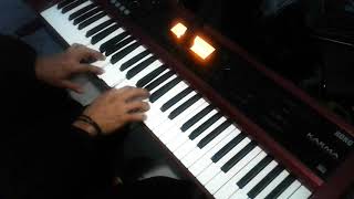 Download lagu Europe - Tomorrow ( keyboard cover )