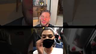 Lucas Lucco live stream September 28, 2021