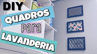 DIY: Quadrinhos Fáceis!!!