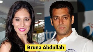 Bruna Abdullah Lifestyle