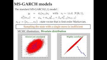 Infinite-State Markov-switching for Dynamic Volatility