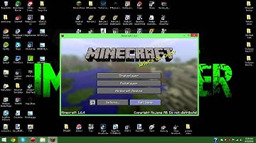 How to install MineCraft OreSpawn Mod V17