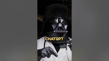 Doc Vader On ChatGPT