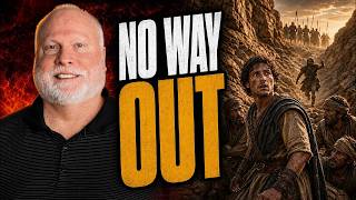 When There’s No Way Out: David 19 | Pastor Allen Nolan