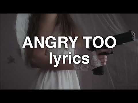 angry-too-1-hour-+-lyrics