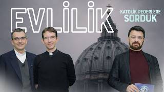 Download Lagu "Marriage" from a Catholic Perspective | We Asked the Catholic Priests Download Lagu "Marriage" from a Catholic Perspective | We Asked the Catholic Priests