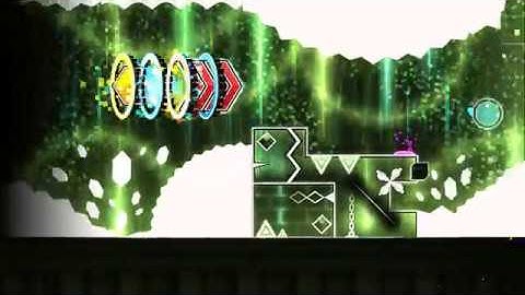 V3xer - Deception [GD211; Daily]