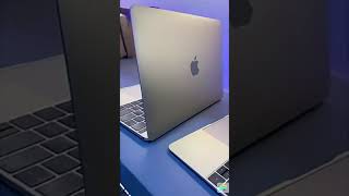 MacBook Retina 12” 2017 Grey/Silver, Rekomendasi Laptop Tipis &amp; Elegan!