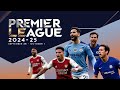 Premier League Matchday 6 Preview: Standings, Fixtures, and Predictions