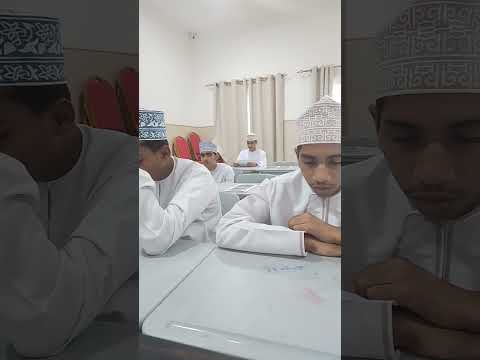 اكتب ما فهمته من الأبيات تسميع غاية المراد في الاعتقاد غاية المراد مدرسة النور الأبيض