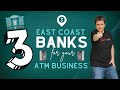 The 3 Best Banks For Your ATM Business