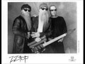 Zztop brown sugar