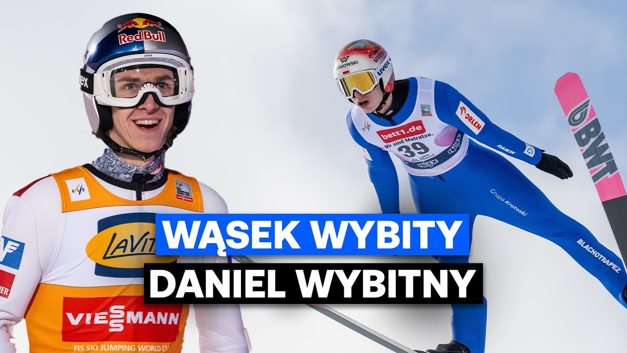 🇵🇱 PAWEŁ TRACIŁ 3,3 PKT DO LIDERA PO 1. SERII | Niedziela Lake Placid