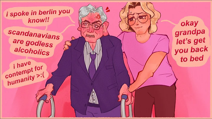 Dennis Prager's Content is a Fever Dream