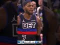 Pistons vs Magic | 4th Quarter Highlights #detroitpistons #pistons #detroitbasketball #nba