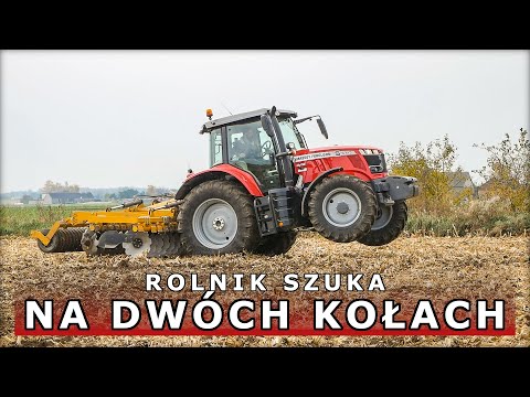 ROLNIK SZUKA na