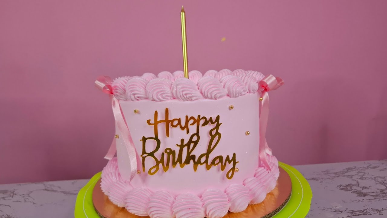 Como comencé hacer pasteles parte 1 #viralcake  #cakedecorating #parati #pastelesenchantilly 