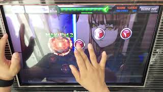 DJMAX TECHNIKA 3 Xeus normal 8