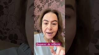 Quando é insuportável eu esqueço #esquecer #dissociation
