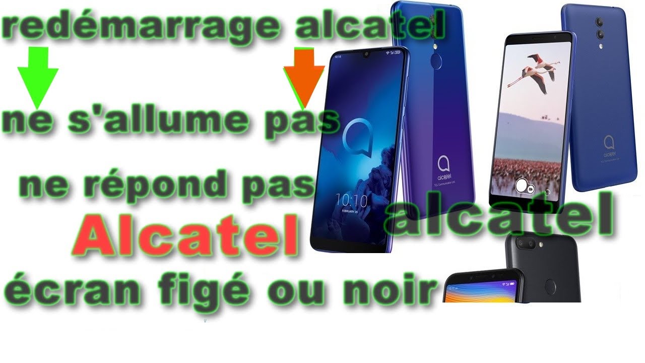 Carte CPU Alcatel-Lucent EE 3EH76174ACJB - Occasion (sans Alimentation)