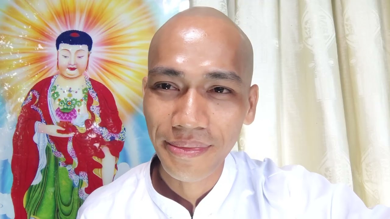 Tập:977_KHÔNG CÓ NIỀM VUI CỦA NỘI TÂM SẼ TÌM NIỀM VUI CỦA NGOẠI CẢNH 