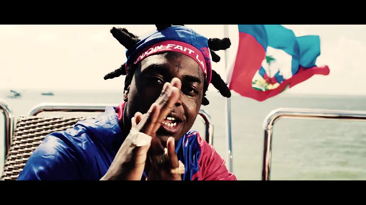 John Wicks - Haiti (feat. Kodak Black & Wyclef Jea...
