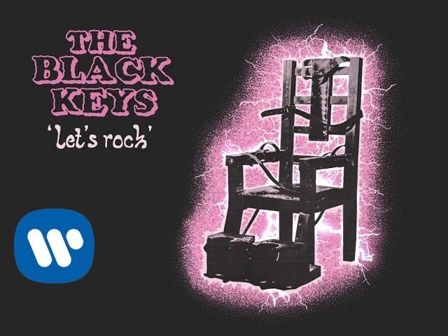 The Black Keys - Walk Across The Water