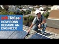 How Ross Became an Engineer | Ask This Old House