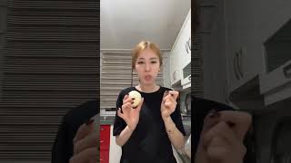 Benim Intayada Bi El Atsanız Ne Kadar Güzel Ha Kısır Yaptım İzle