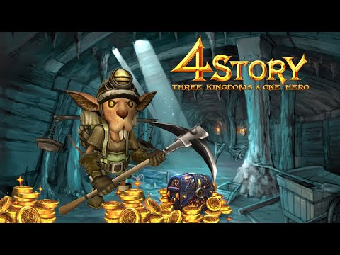 4Story: Three Kingdoms