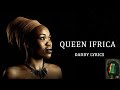 Queen Ifrica- Daddy Lyrics