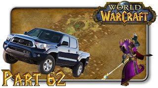 World of Warcraft - THE BALLAD OF THE STOLEN TRUCK - Part 62