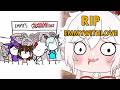 This Vtuber is Graduating... So We made her a Eulogy