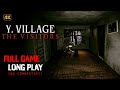 Y. Village: The Visitors - Full Game Longplay Walkthrough | 4K | No Commentary