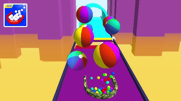 Picker 3D Max Level Gameplay Part 8