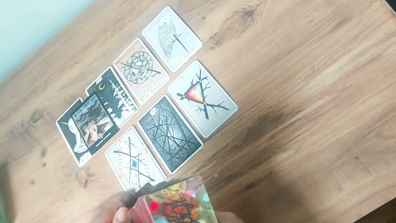 Каким человеком он вас видит?