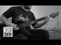 MASS WORSHIP - Serene Remains (Playthrough)