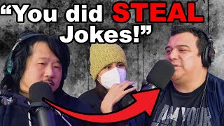 The Most Intense Podcast In TigerBelly History