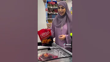 أكبر سوبر ماركت في الجزائر Paneo Shop بئر توتة 